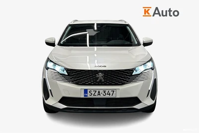 Peugeot 3008 2021, kuva 4/31