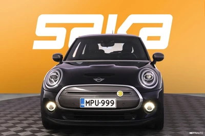 MINI Cooper SE Maximise 2021, kuva 2/77