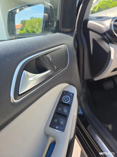 Mercedes-Benz B 2013, kuva 4/21