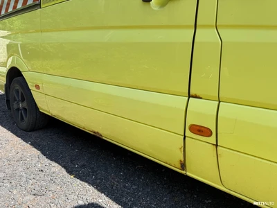 Mercedes-Benz Sprinter 2008, kuva 5/12