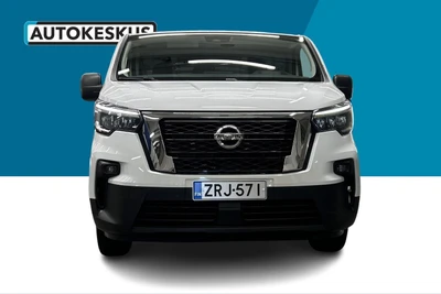 Nissan Primastar 2.0 dCi 150hv Aut. L2H1 2022, photo 3/25