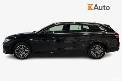 Volkswagen Passat 2024, kuva 5/36