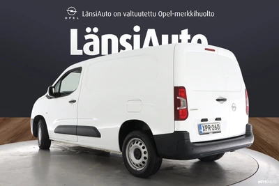 Opel Combo 2021, photo 7/33