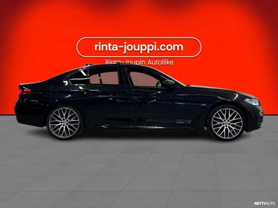 BMW 530 2021, kuva 5/21