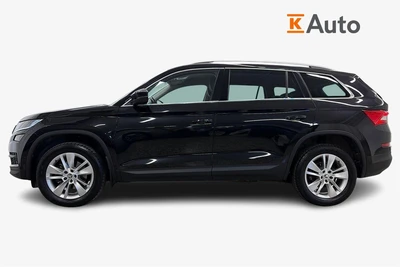 Skoda Kodiaq 2021, kuva 5/36