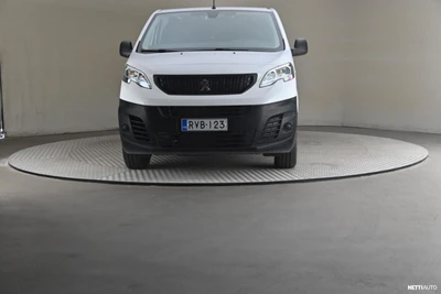 Peugeot e-Expert 75 kWh 136 XL 2023, kuva 3/31
