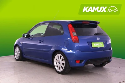 Ford Fiesta 2,0 150hv ST 3-ov 2005, kuva 5/27
