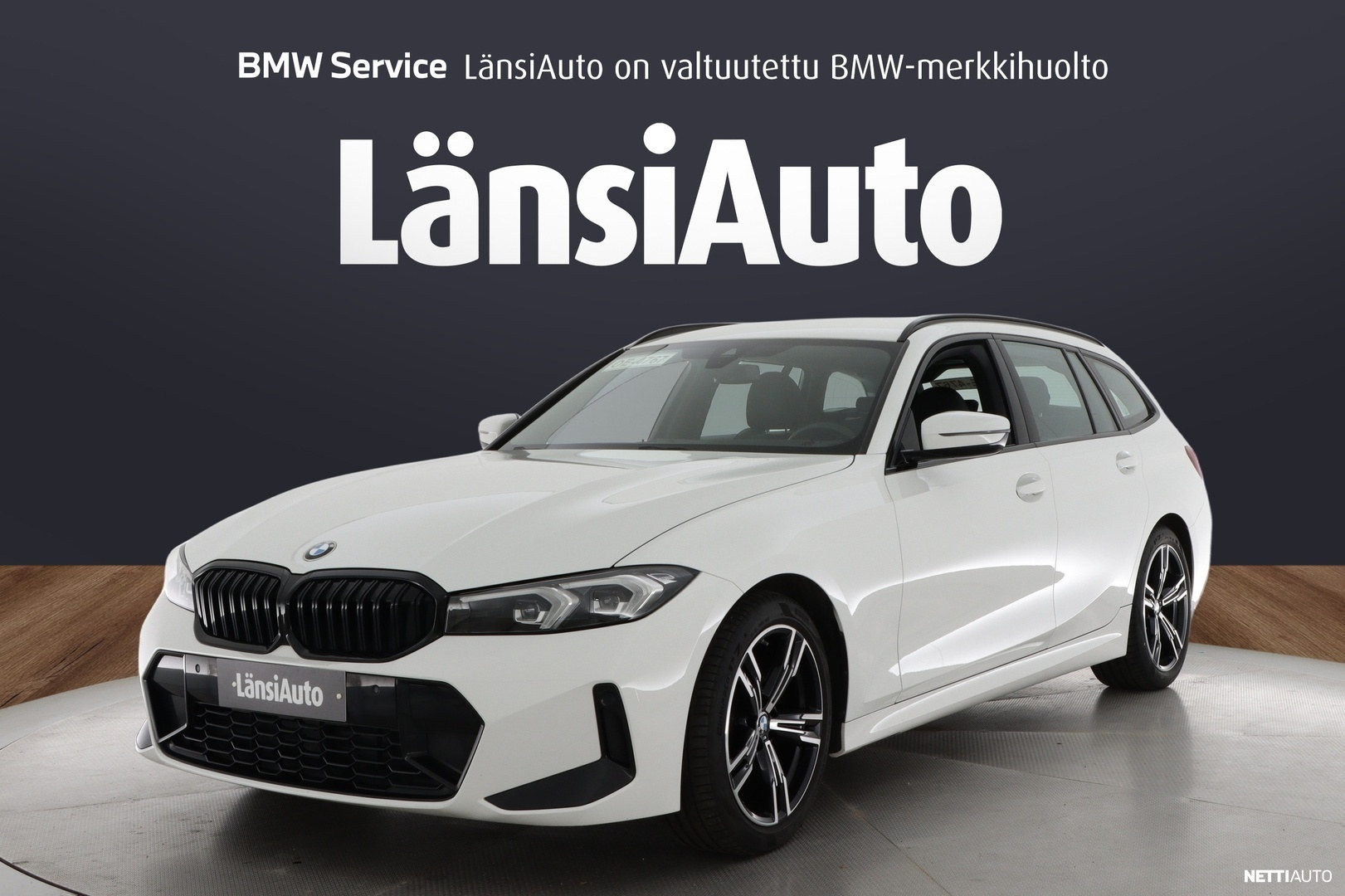 BMW 320