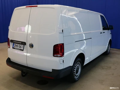 Volkswagen Transporter 2020, photo 6/20