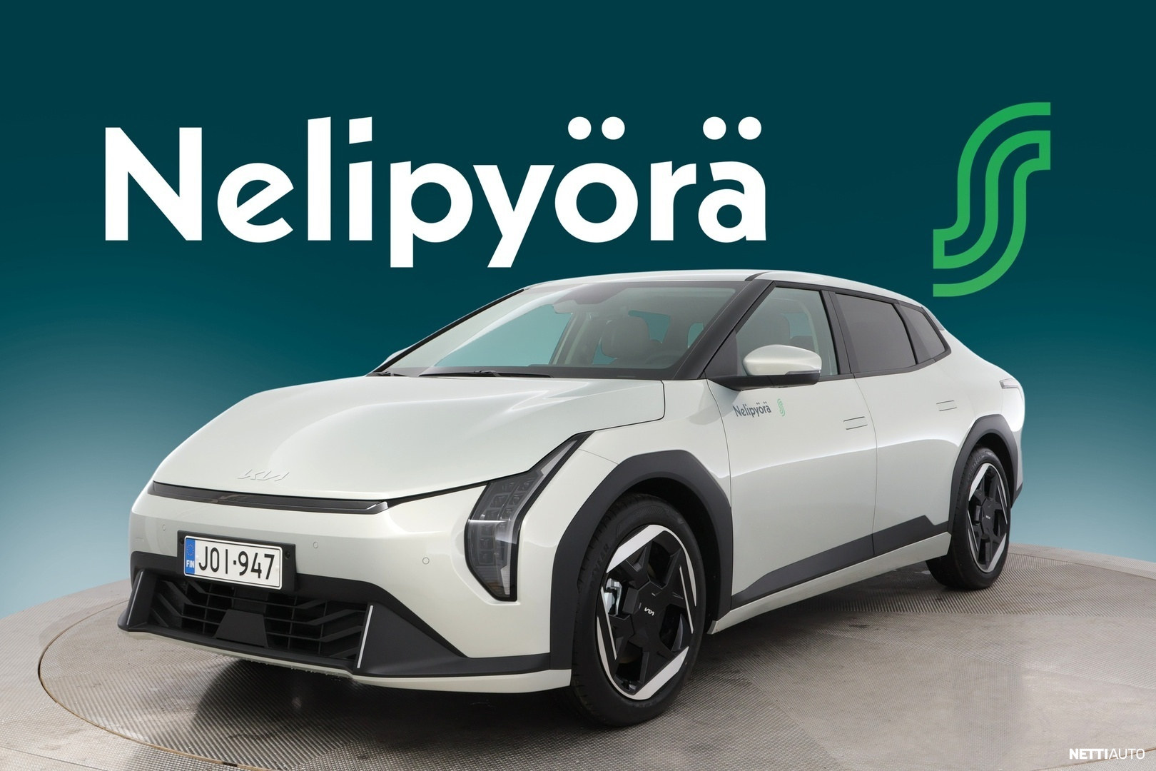 Kia EV4