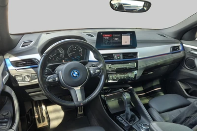 BMW X2 F39 xDrive 25e Business M sport 2022, kuva 3/4