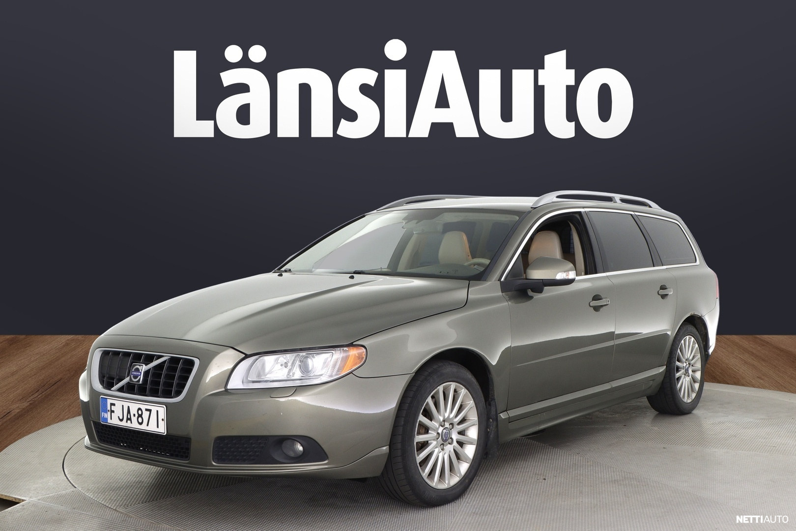 Volvo V70