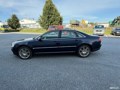Audi A8 2006, photo 4/20