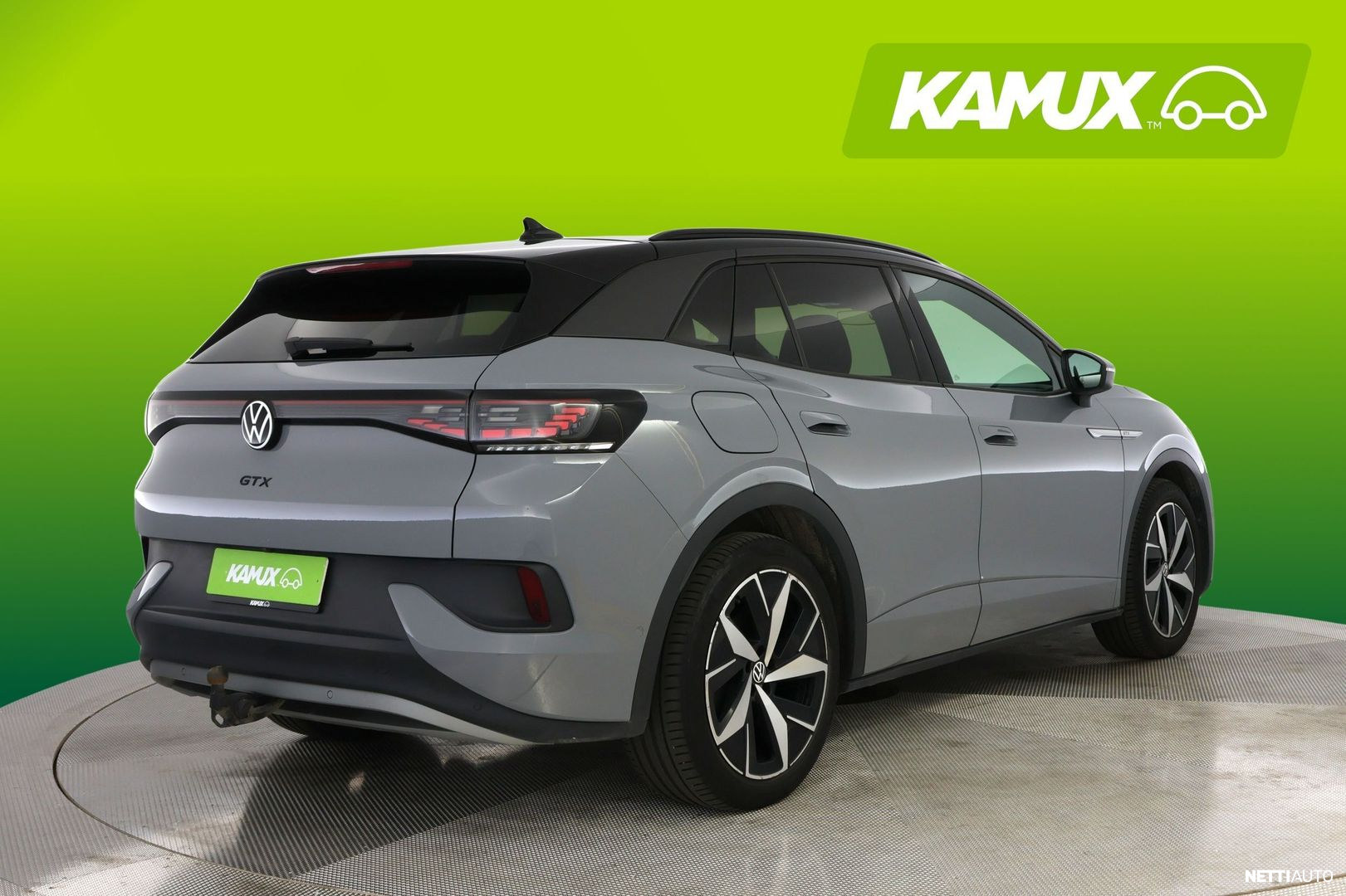Volkswagen ID.4 2022, kuva 4/23
