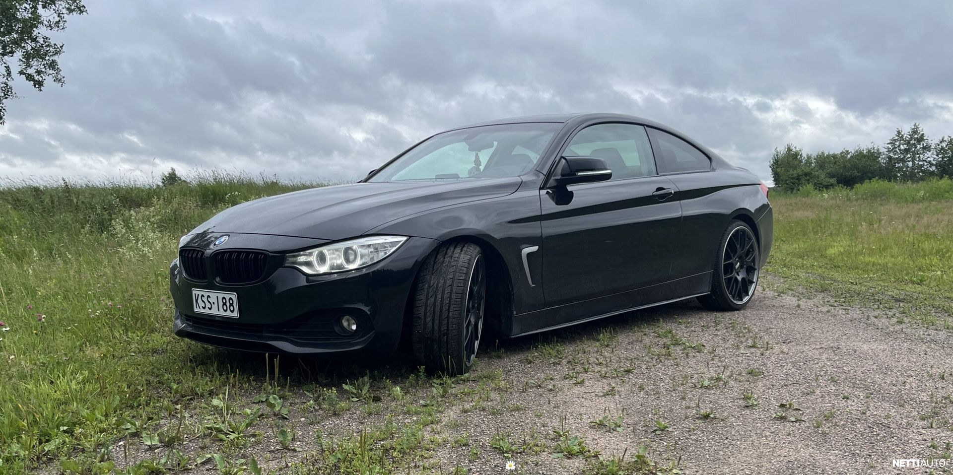 BMW 440