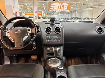 Nissan Qashqai+2 2012, photo 5/7