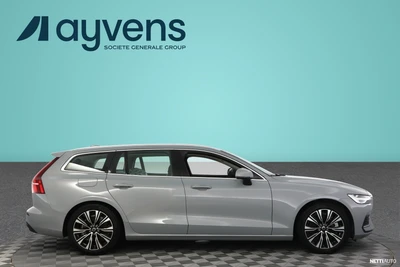Volvo V60 T6 AWD Long Range Core aut 2023, kuva 3/12