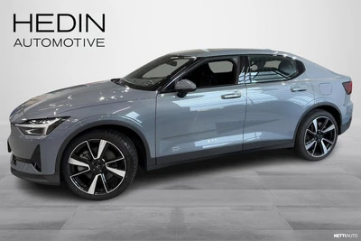Polestar 2 2023, kuva 7/25