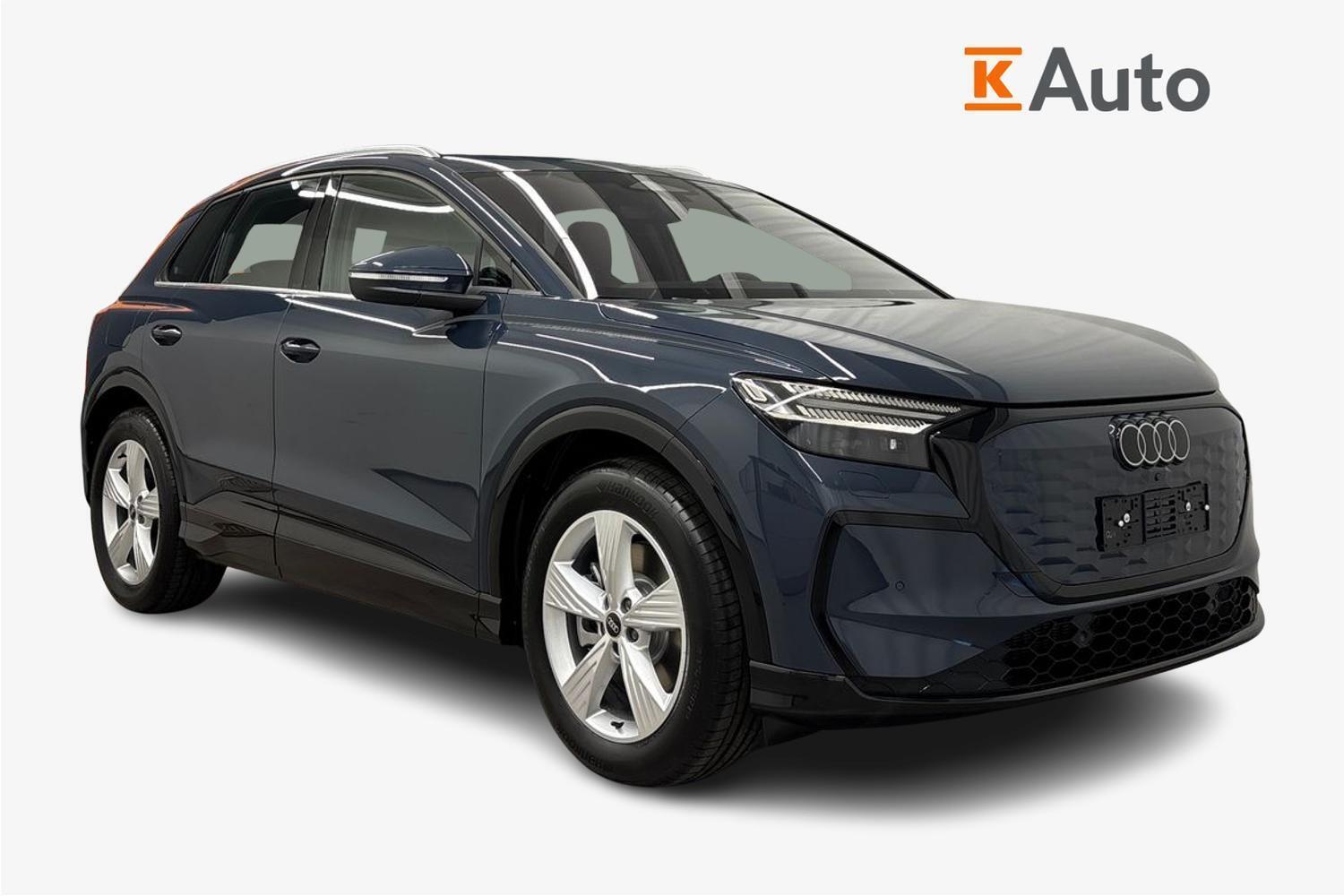 K-Auto