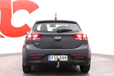 Kia Rio 1,2 LX 2023, photo 4/31