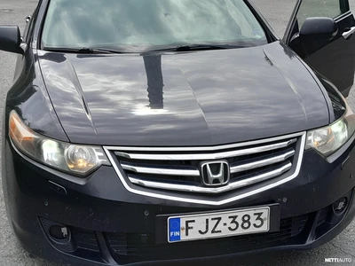 Honda Accord 2011, kuva 2/6