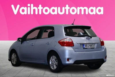 Toyota Auris 1,8 HSD Linea Sol 5ov 2011, kuva 7/22