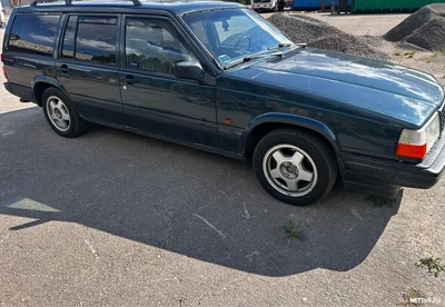 Volvo 940 1994, photo 3/10
