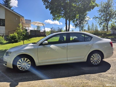 Skoda Octavia 1,4 TSI Ambition 2015, kuva 2/12