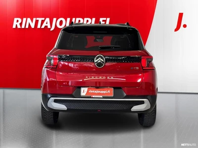 Citroen e-C3 Aircross Max 44 kWh 2025, kuva 5/24