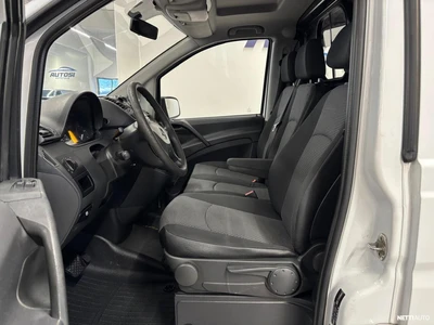 Mercedes-Benz Vito 2013, photo 7/12