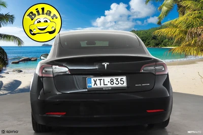 Tesla Model 3 Long-Range Dual Motor AWD 2020, kuva 5/10