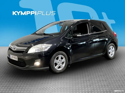 Toyota Auris 1,8 HSD Linea Sol 5ov 2011, photo 7/35