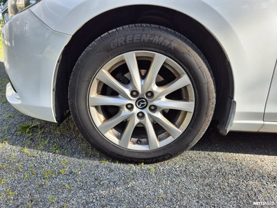 Mazda 6 2013, kuva 4/19