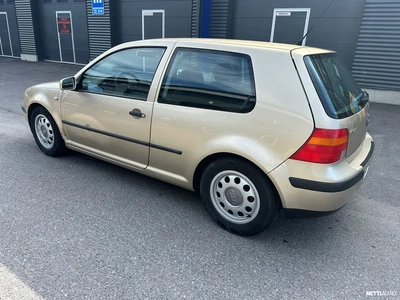 Volkswagen Golf 2001, kuva 4/15