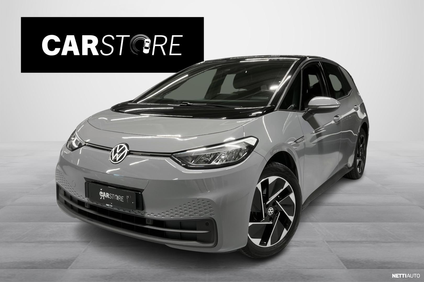 Volkswagen ID.3