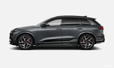 Audi SQ6 e-tron 2027, kuva 2/8