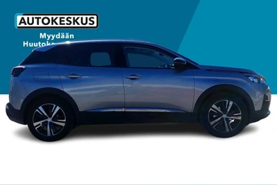 Peugeot 3008 2018, kuva 5/24