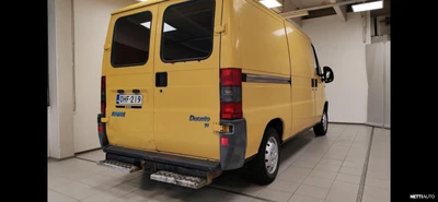 Fiat Ducato 2001, photo 4/6