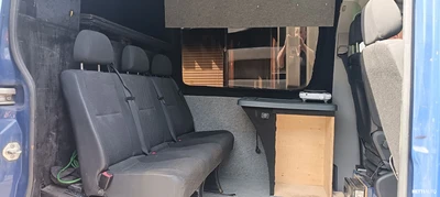 Mercedes-Benz Sprinter 2013, photo 6/14