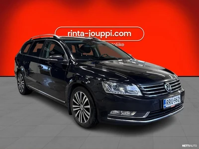 Volkswagen Passat 2014, kuva 4/36
