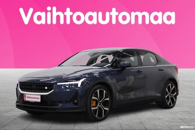 Polestar 2 2023, kuva 3/26