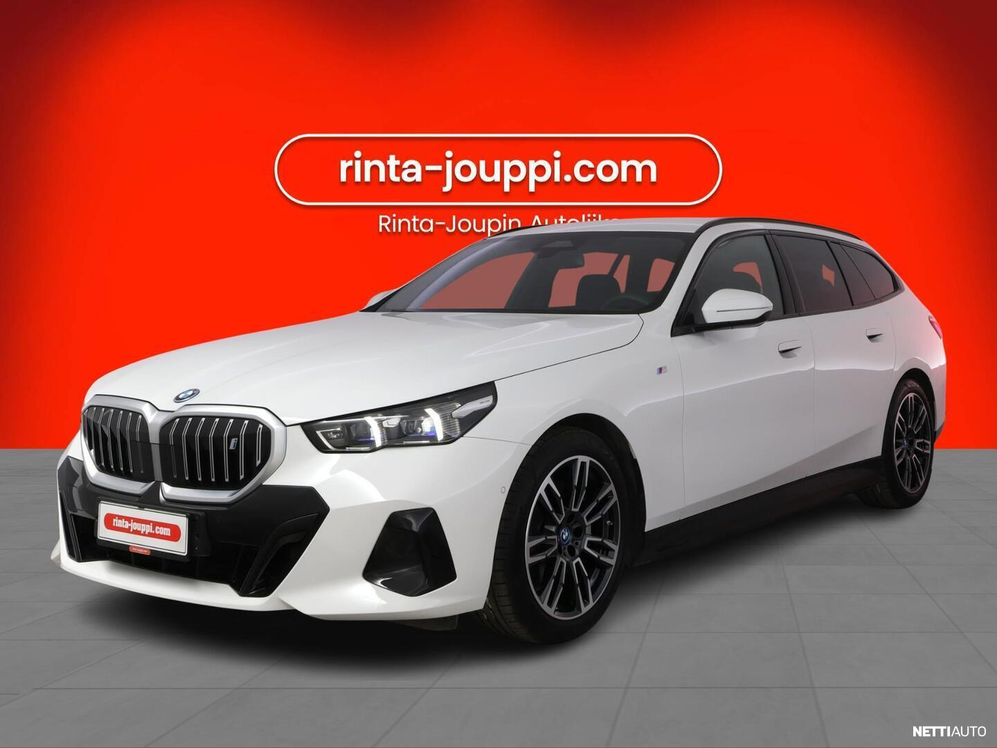 BMW i5