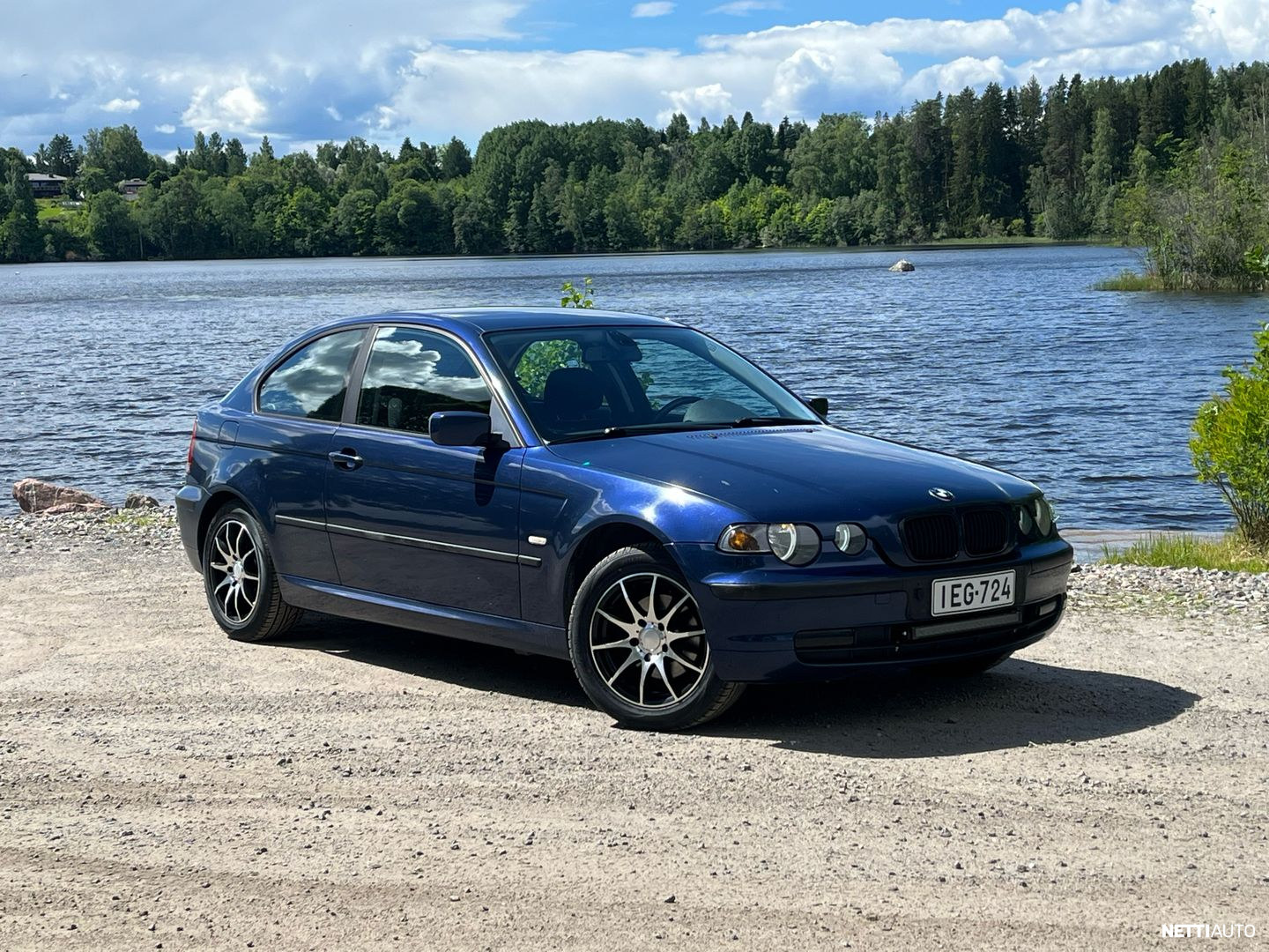 BMW 316