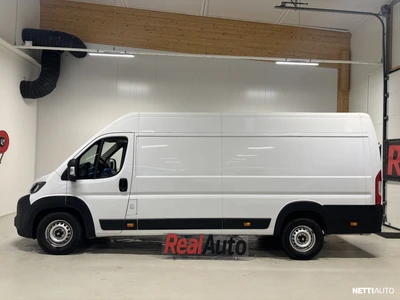 Fiat Ducato 2024, photo 2/14