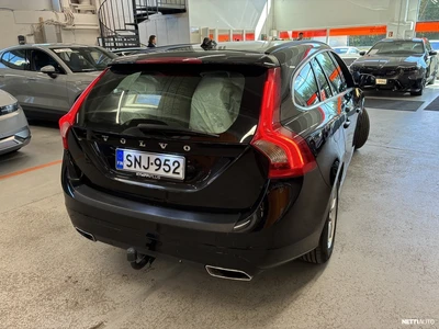 Volvo V60 Volvo V60 D4 Business 2015, kuva 4/24
