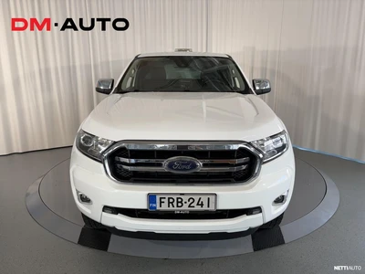 Ford Ranger 2021, photo 2/27