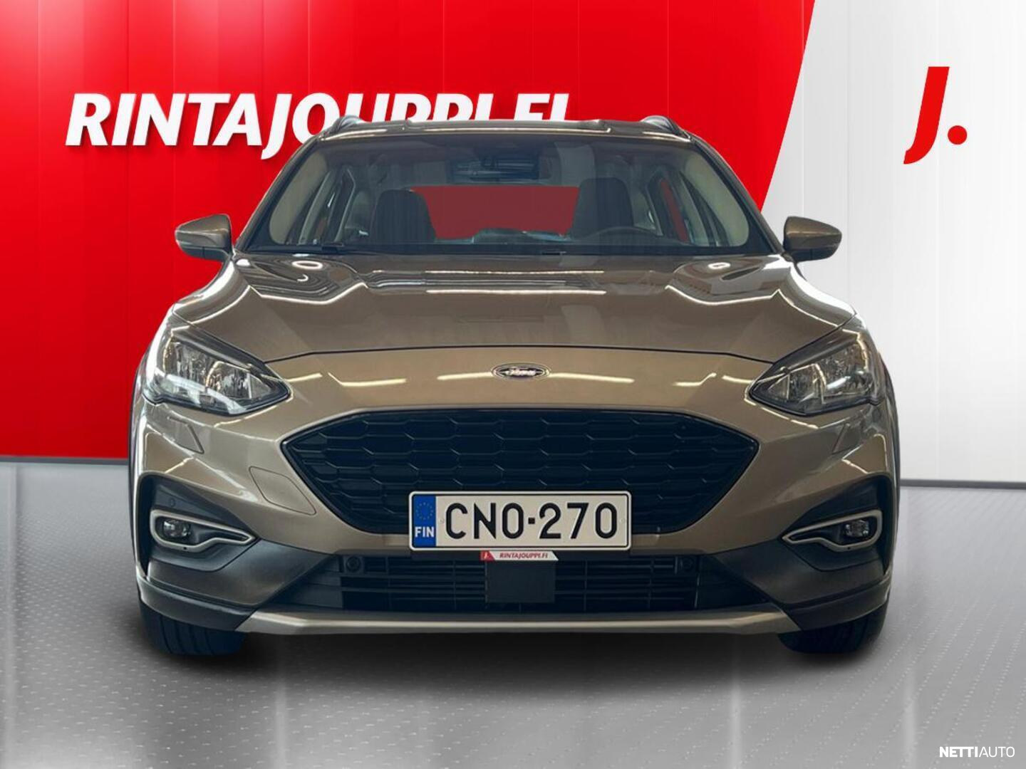 Ford Focus 2019, kuva 3/31