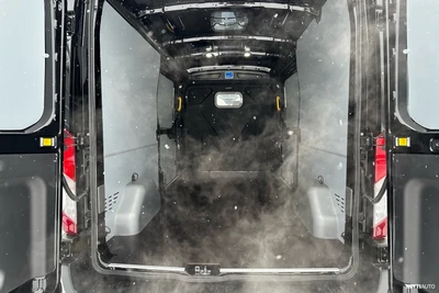 Ford Transit 2024, photo 7/26