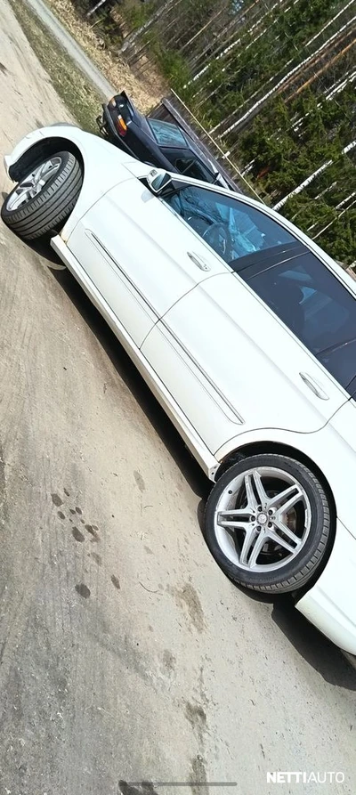 Mercedes-Benz R CDI L 4Matic 2008, kuva 7/7