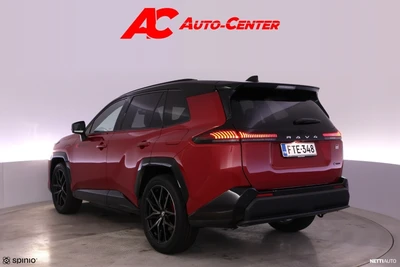 Toyota RAV4 2026, kuva 3/36